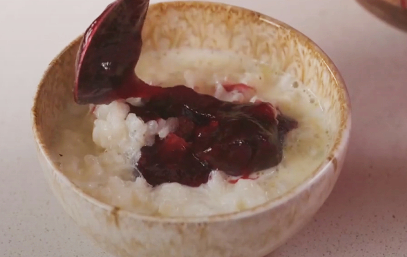 Суп, каша и пудинг: три рецепта блюд с рисом